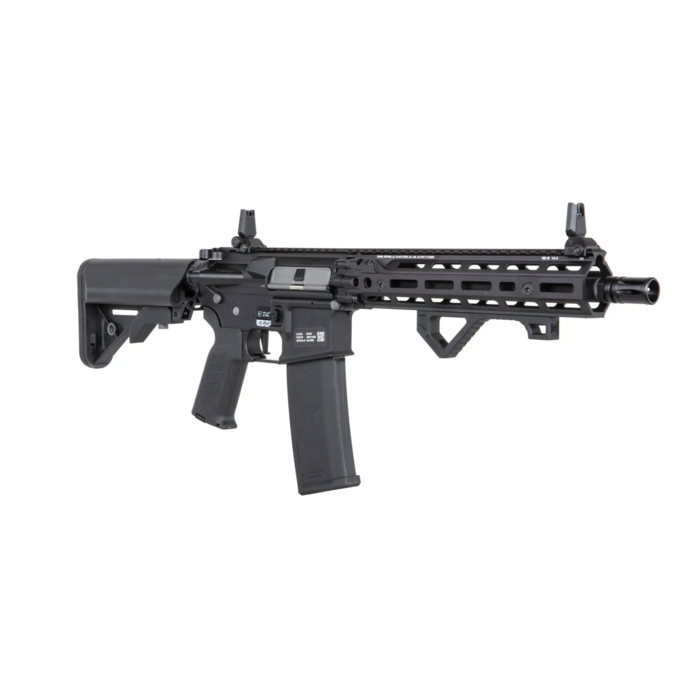 Specna Arms Daniel Defense® RIII SA-P27 PRIME™ BLDC Aster II - Black
