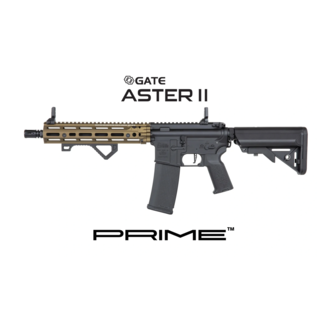Specna Arms Daniel Defense® RIII SA-P27 PRIME™ BLDC Aster II - Chaos Bronze
