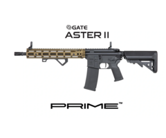Specna Arms Daniel Defense® RIII SA-P28 PRIME™ BLDC Aster II - Chaos Bronze