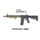 Daniel Defense® RIII SA-P28 PRIME™ BLDC Aster II - Chaos Bronze