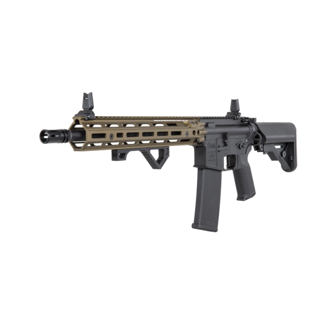 Specna Arms Daniel Defense® RIII SA-P28 PRIME™ BLDC Aster II - Chaos Bronze