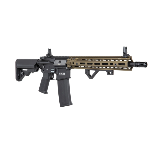 Specna Arms Daniel Defense® RIII SA-P28 PRIME™ BLDC Aster II - Chaos Bronze