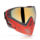 Goggle I5 - ShadowFire - Grey / Red