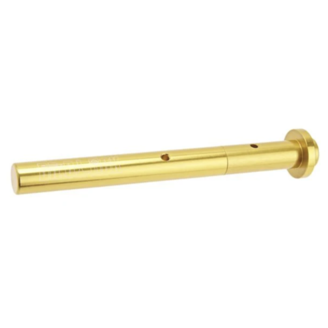 Dr. Black AGA Recoil Spring Rod For Hi-Capa 4.3 - Gold