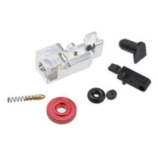 Guns Modify Tokyo Marui MWS GBBR Complete Hop Up Adjuster Set