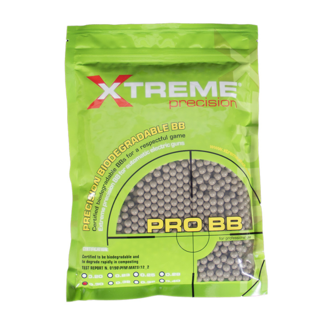 Xtreme Precision Bio BB 0.30Gr