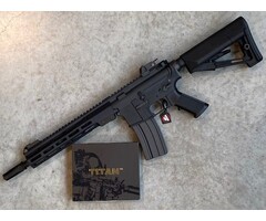 Tokyo Marui URG-1 11.5 - Black R2G