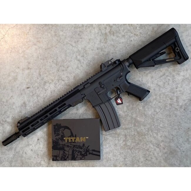 Tokyo Marui URG-1 11.5 - Black R2G