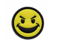 La Patcheria Patch - Smiley - PVC