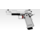 Hi-Capa 5.1 D.O.R. (Direct Optics Ready) GBB - White