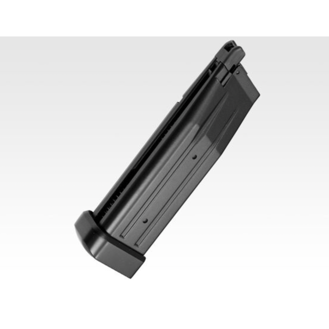 Tokyo Marui Hi-Capa 5.1 D.O.R. (Direct Optics Ready) GBB - White