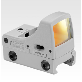 Tokyo Marui Micro Pro Sight - White