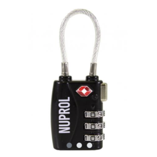 Nuprol Case Lock