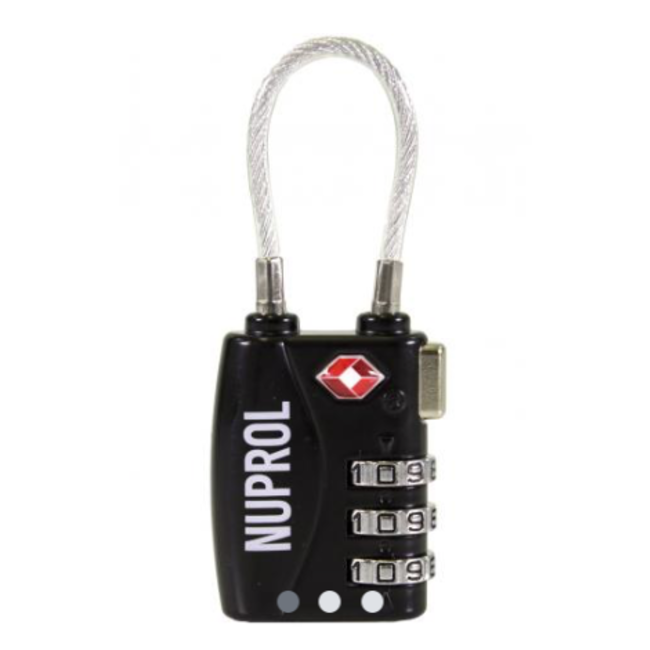 Nuprol Case Lock