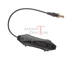 WADSN Tactical Augmented Dual Function Tape Switch SF ML - Black