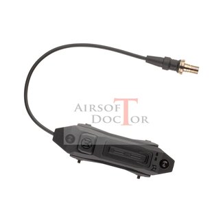 WADSN Tactical Augmented Dual Function Tape Switch SF ML - Black