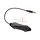 Tactical Augmented Dual Function Tape Switch SF ML - Black