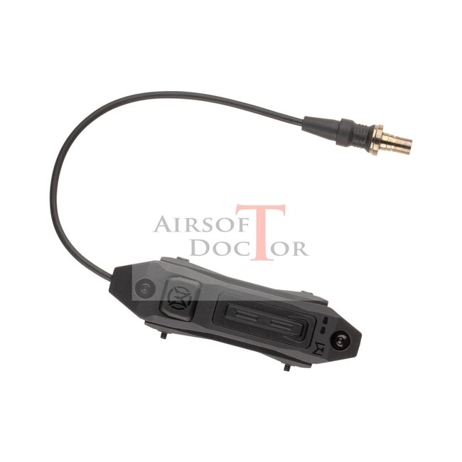 WADSN Tactical Augmented Dual Function Tape Switch SF ML - Black