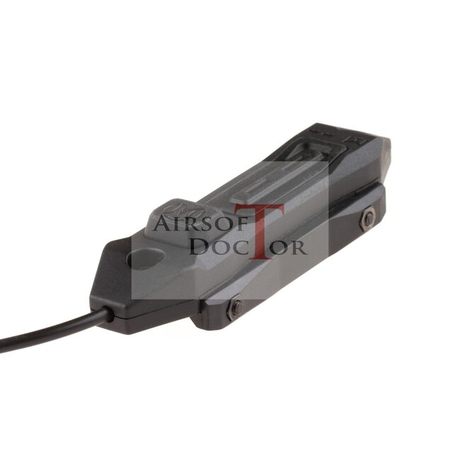 WADSN Tactical Augmented Dual Function Tape Switch SF ML - Black