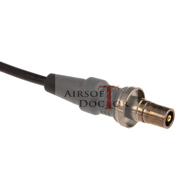 WADSN Tactical Augmented Dual Function Tape Switch SF ML - Black