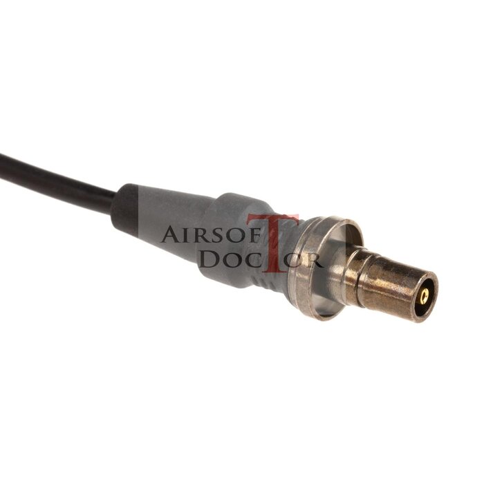 WADSN Tactical Augmented Dual Function Tape Switch SF ML - Black