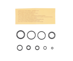 Wolverine O-ring replacement kit for STORM Regulator