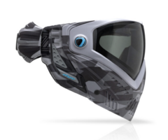Dye Goggle i5 - CB Urban Camo