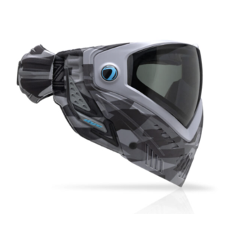 Dye Goggle i5 - CB Urban Camo