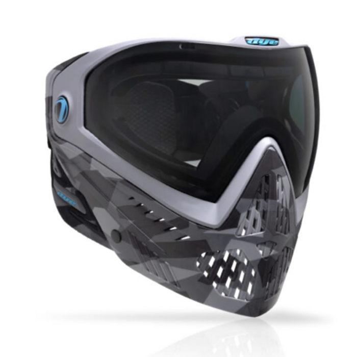 Dye Goggle i5 - CB Urban Camo