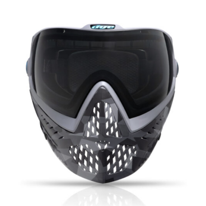 Dye Goggle i5 - CB Urban Camo