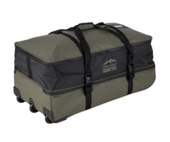 TF-2215 Commander Pro Trolley Bag - Waterproof - Ranger Green