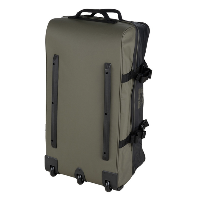 Taskforce Commander Pro Trolley Bag - Waterproof - Ranger Green