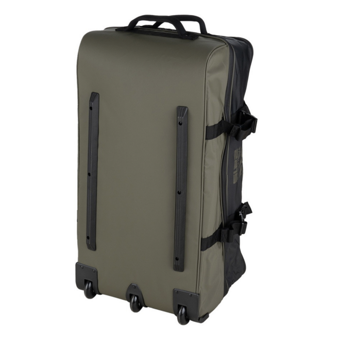 TF-2215 Commander Pro Trolley Bag - Waterproof - Ranger Green