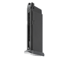 Umarex Glock 19 Gen 5 Metal Version GBB Magazine
