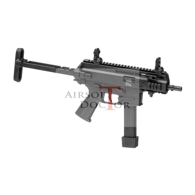 B&T AIR APC9K PRO GBB