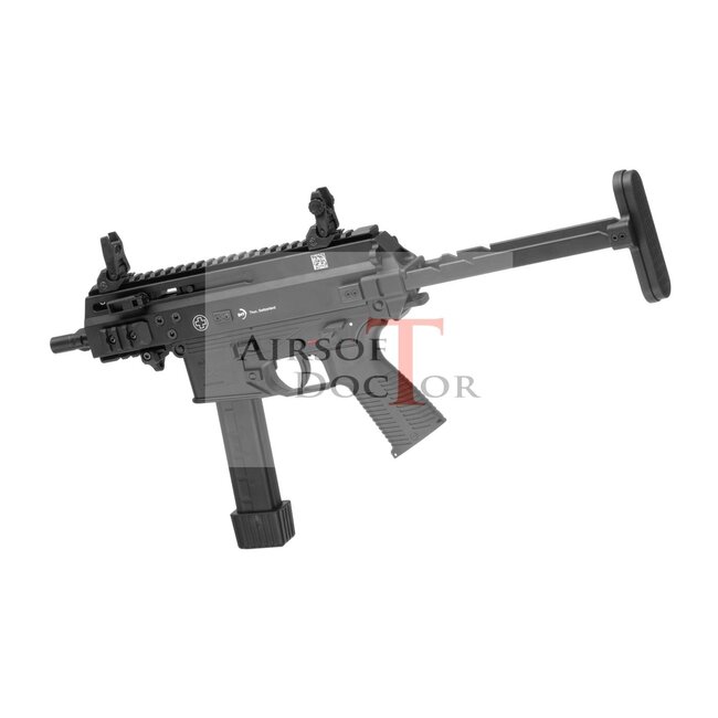 B&T AIR APC9K PRO GBB