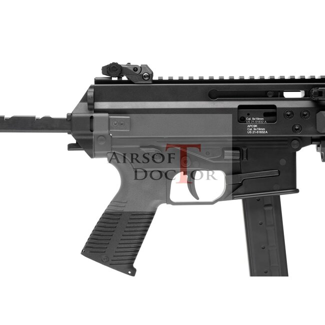 B&T AIR APC9K PRO GBB
