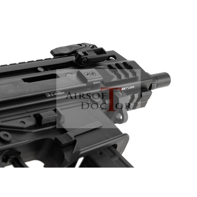 B&T AIR APC9K PRO GBB