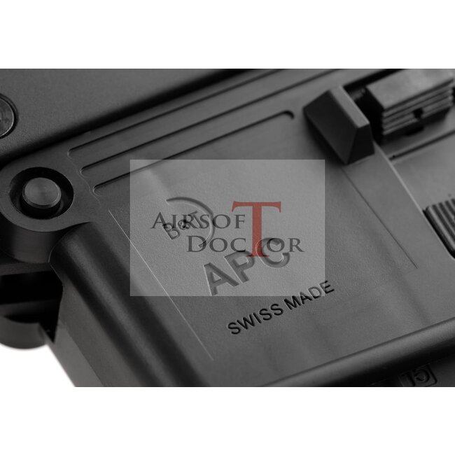 B&T AIR APC9K PRO GBB