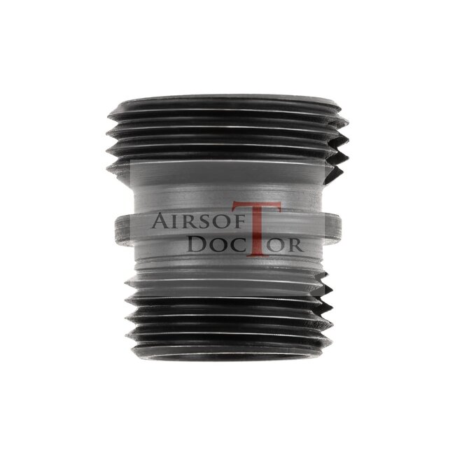 B&T AIR APC9K PRO GBB