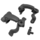 M16 adapter M-Lok for M32 Plus - Black