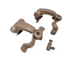Earmor M16 adapter M-Lok for M32 Plus - Tan