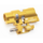 INFINITY CNC TDC Hop-Up Chamber for Hi-Capa - Gold