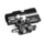 INFINITY CNC TDC Hop-Up Chamber for Hi-Capa - Black