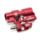 INFINITY CNC TDC Hop-Up Chamber for Hi-Capa - Red