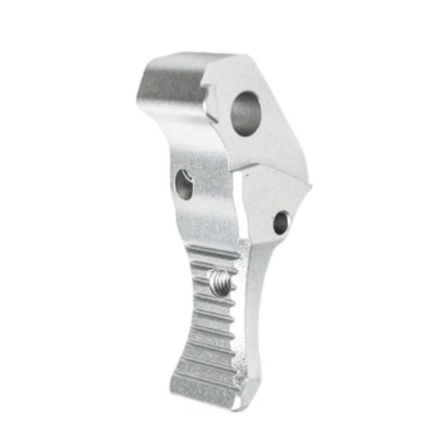 CTM Airsoft AAP-01 - Athletics Trigger - Silver