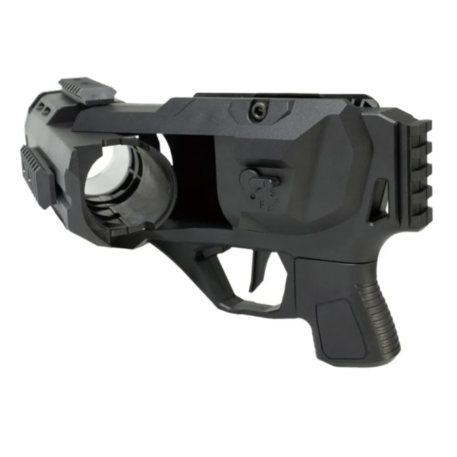 Acetech Volcano Launcher