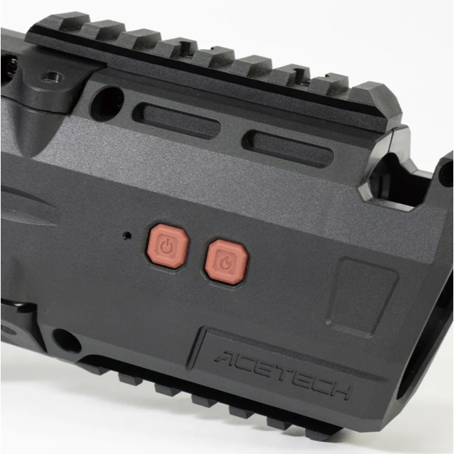 Acetech Volcano Launcher