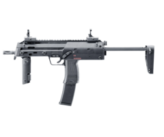 Umarex H&K MP7 A1 GBB - Black
