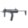 H&K MP7 A1 GBB - Black